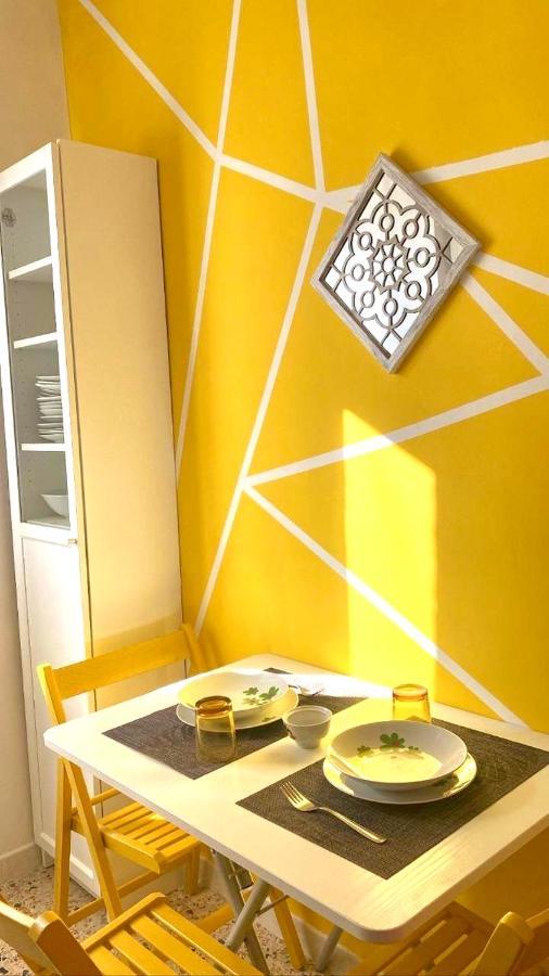 Scauri Attico Panoramico Apartman Minturno Kültér fotó