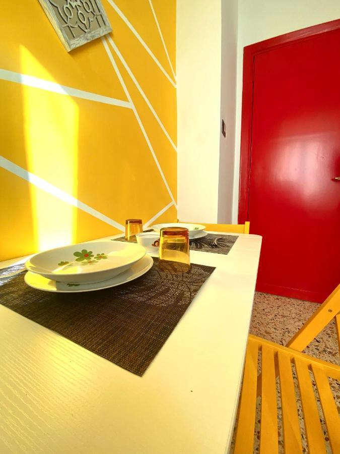 Scauri Attico Panoramico Apartman Minturno Kültér fotó