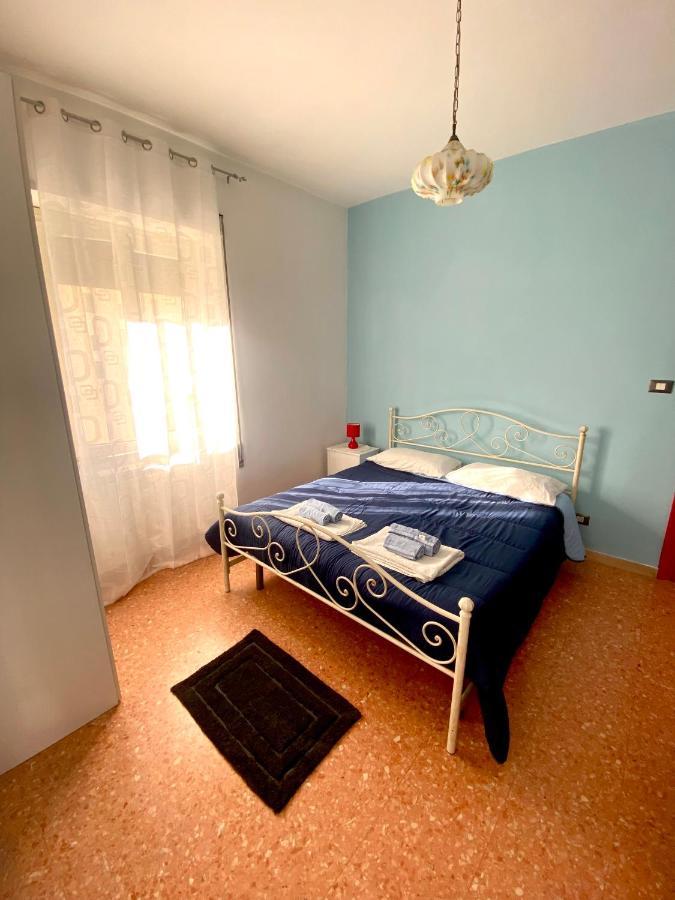 Scauri Attico Panoramico Apartman Minturno Kültér fotó